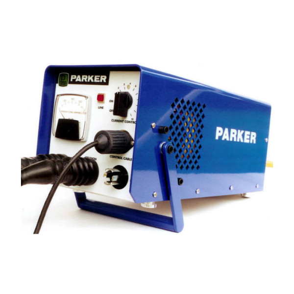 Parker Hi-Amp Portables