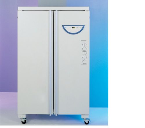 BMT Incucell V 707 *НОВИНКА* Инкубатор с механической конвекцией