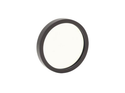 Объединитель лазерных лучей, дихроичный, 25 мм, 372–415 нм, отраженный, 439–647 нм, транс-модель: DCM10