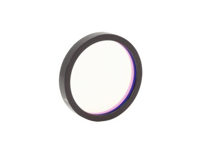 Объединитель лазерных лучей, дихроичный, 25 мм, 515–544 нм, отраженный, 561–790 нм, транс-модель: DCM13