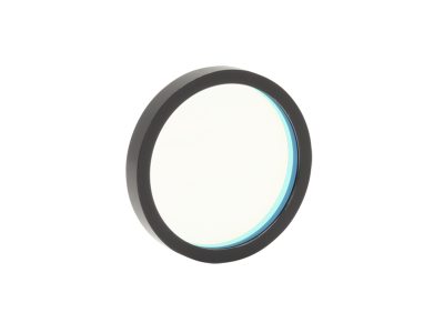 Объединитель лазерных лучей, дихроичный, 25 мм, 633–647 нм, отраженный, 671–790 нм, транс-модель: DCM15