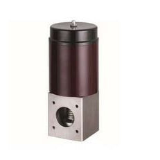 Electro-magnetic vacuum gas valve, VDDC-JQ series