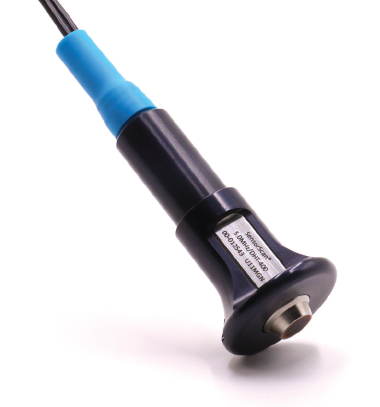 SensorScan DHT-400 High-Temp Dual Element Transducer