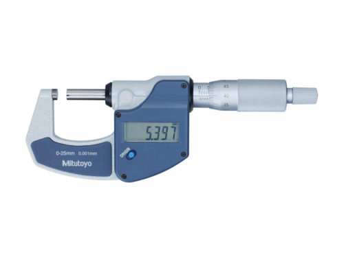 Микрометр Digimatic – MDC Lite
