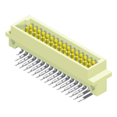 5DINRS3XXM-XXXXWAB01 DIN 41612 Короткий корпус C, вилка