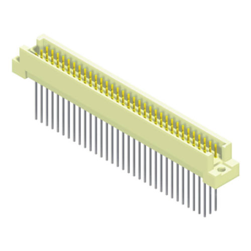 5DINSL3XXM-XXXXWAB01 DIN 41612, длинный корпус R, наружная резьба, P=5,08