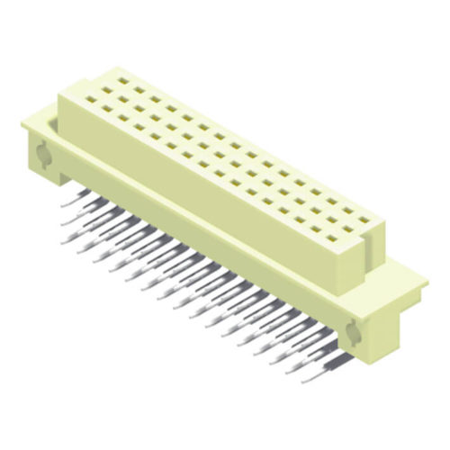 5DINRS3XXF-XXXXWAB01 DIN 41612 Короткий корпус типа R с внутренней резьбой