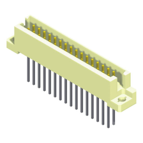 5DINSS2XXM-XXXXWAB01 DIN 41612 Короткий корпус, тип Q, наружная резьба, P=5,08