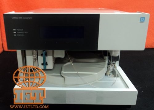 DIONEX ULTIMATE 3000 ВЭЖХ