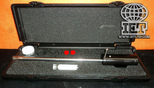 ДАТЧИК ПРЯМОГО ВОЗДЕЙСТВИЯ