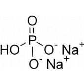 Гидрофосфат натрия, двухосновный