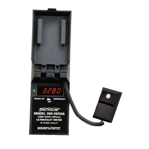 DM-365XA UV Radiometer