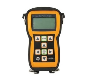 DM5E Digital Ultrasonic Thickness Gauge with Dual Multi