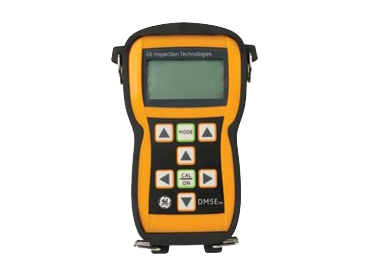 DM5E Basic Digital Ultrasonic Thickness Gauge