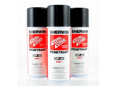 DP-40 Dye Penetrant
