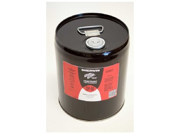 DP-50 Water-Washable Penetrant