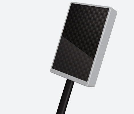 DR 7 NDT Direct Radiography CMOS Detector
