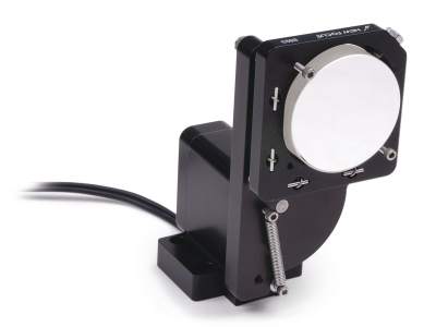 Крепление флиппера, моторизованное, 2,0 дюйма, регулировка шестигранным ключом, 8-32 Модель: 8893-K