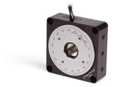 Поворотное крепление для пикомотора, замкнутый контур, диаметр компонентов 1,0 дюйма Модель: 8410