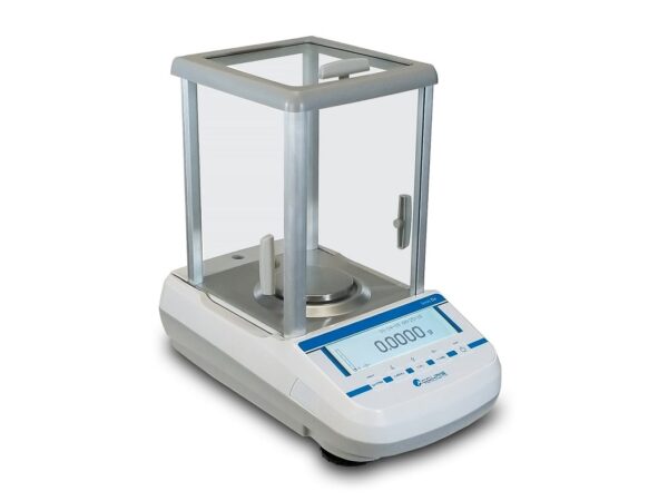 Accuris BMS-W3101A-220 Analytical Balance