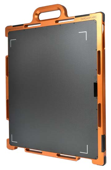 DXR140P-HC High Contrast Detector