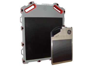 DXR250C-W/DXR250U-W Digital X-ray Detector