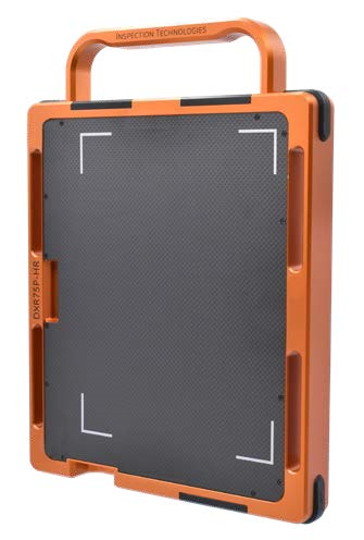 DXR75P-HR High Resolution Detector