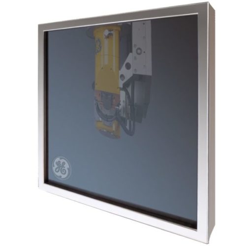 dynamic 41 digital detectors