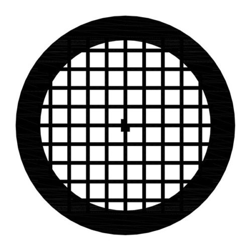 EMBRA grids, square mesh