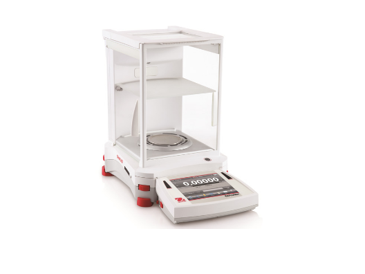 Полумикровесы Ohaus Explorer EX225D/AD *НОВИНКА* Микровесы