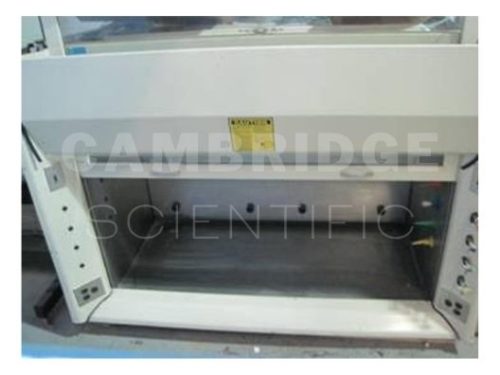 Kewaunee Scientific H05 Fume Hood
