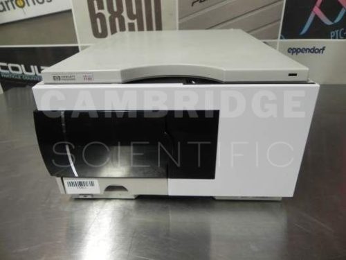 Agilent 1100 Series – G1313A HPLC Autosampler