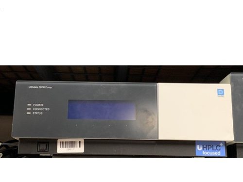 Насос для ВЭЖХ Dionex Ultimate 3000 DGP