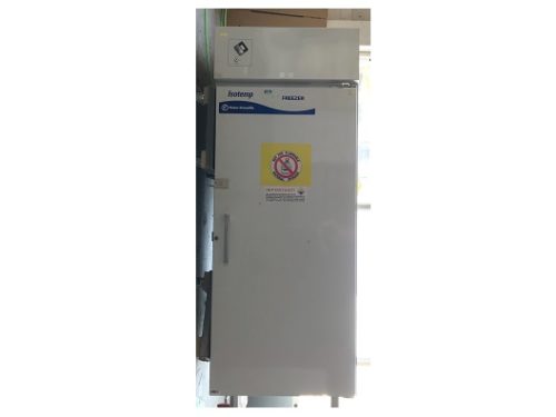 Fisher Scientific 13-986-327LA-20 Морозильник