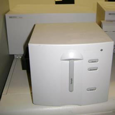 Agilent 8453 HPLC UV/VIS Detector