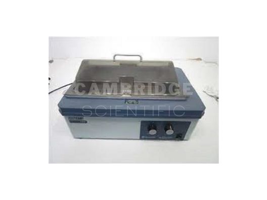Fisher Scientific 120 Water Bath