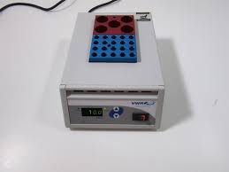 Тепловой блок VWR II Тепловой блок