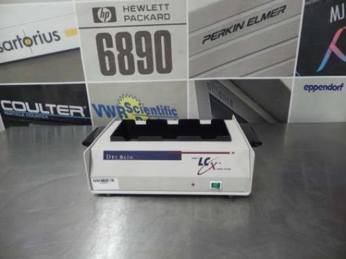 Abbot LN8B23-10 Инкубатор с сухой ванной