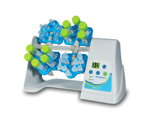 Benchmark Scientific Roto-Mini Rotator *НОВЫЙ* Ротатор