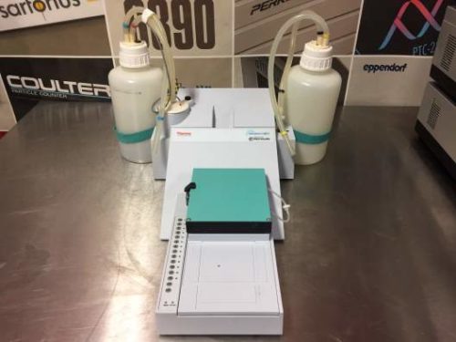 Промыватель для микропланшетов Thermo Scientific Wellwash 4 MK 2