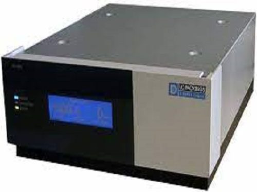 Нанонасос для ВЭЖХ Dionex Ultimate 3000 LPG-3600