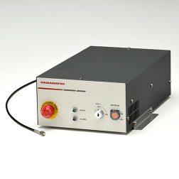 Источник света суперконтинуума L15077-C7