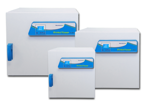 Benchmark Scientific SureTemp H2505 *НОВИНКА* Инкубатор с двойной конвекцией