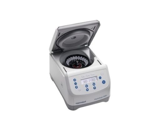 Eppendorf 5425 Microcentrifuge