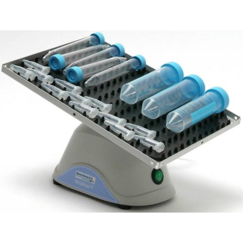 MiniMixer 3D shaker, 268 x 191mm 230V