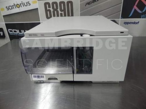 Agilent 1100 Series – G1329A HPLC Autosampler