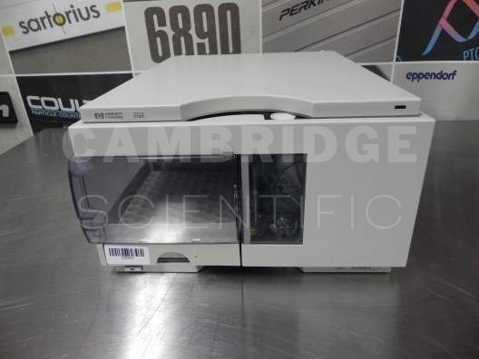 Agilent 1100 Series – G1329A HPLC Autosampler