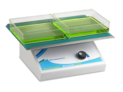 Рокер Benchmark Scientific 2D Everlast 247 BR5000 *НОВИНКА* Рокер с платформой