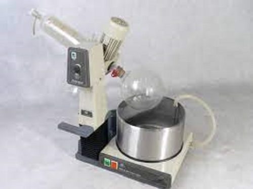 Бучи RE-111 Ротовап