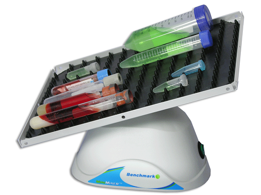 Benchmark Scientific H3D1020 *НОВЫЙ* Рокер